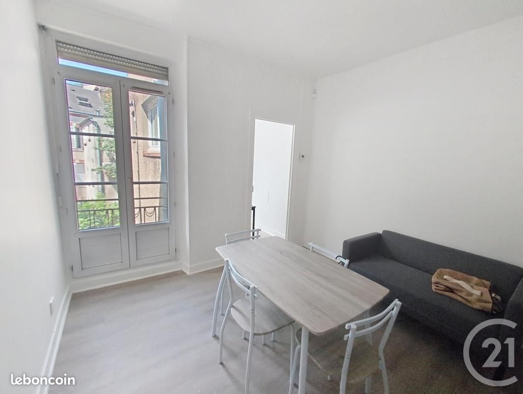 Appartement 2 pièces 42 m² · à Orléans · 42 m² · 620 €