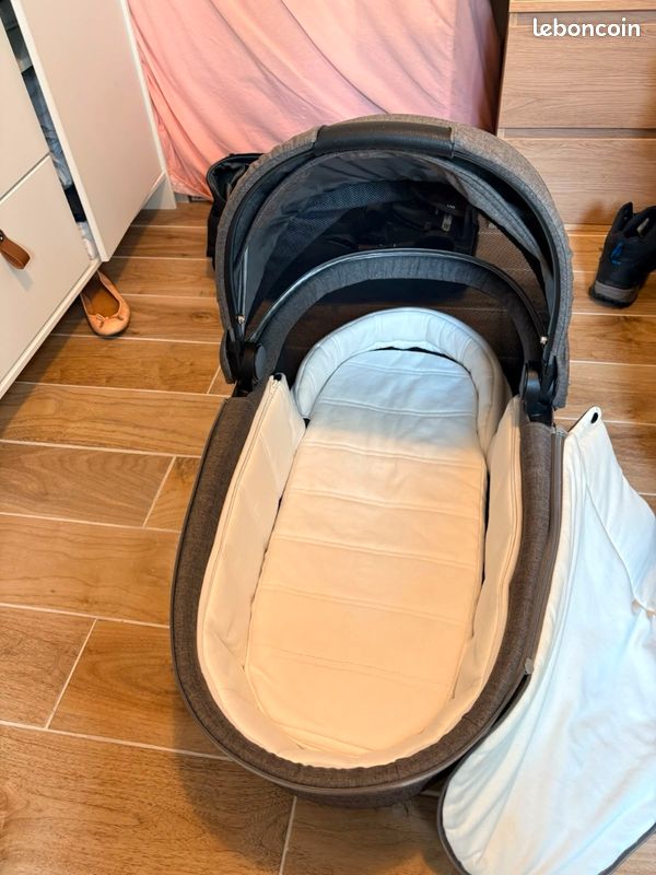 Nacelle Cybex Mios (image 5)