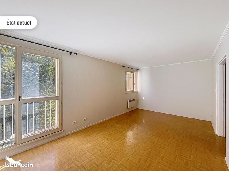 Appartement 2 pièces 56 m² · à Villeurbanne · 56 m² · 197 580 €