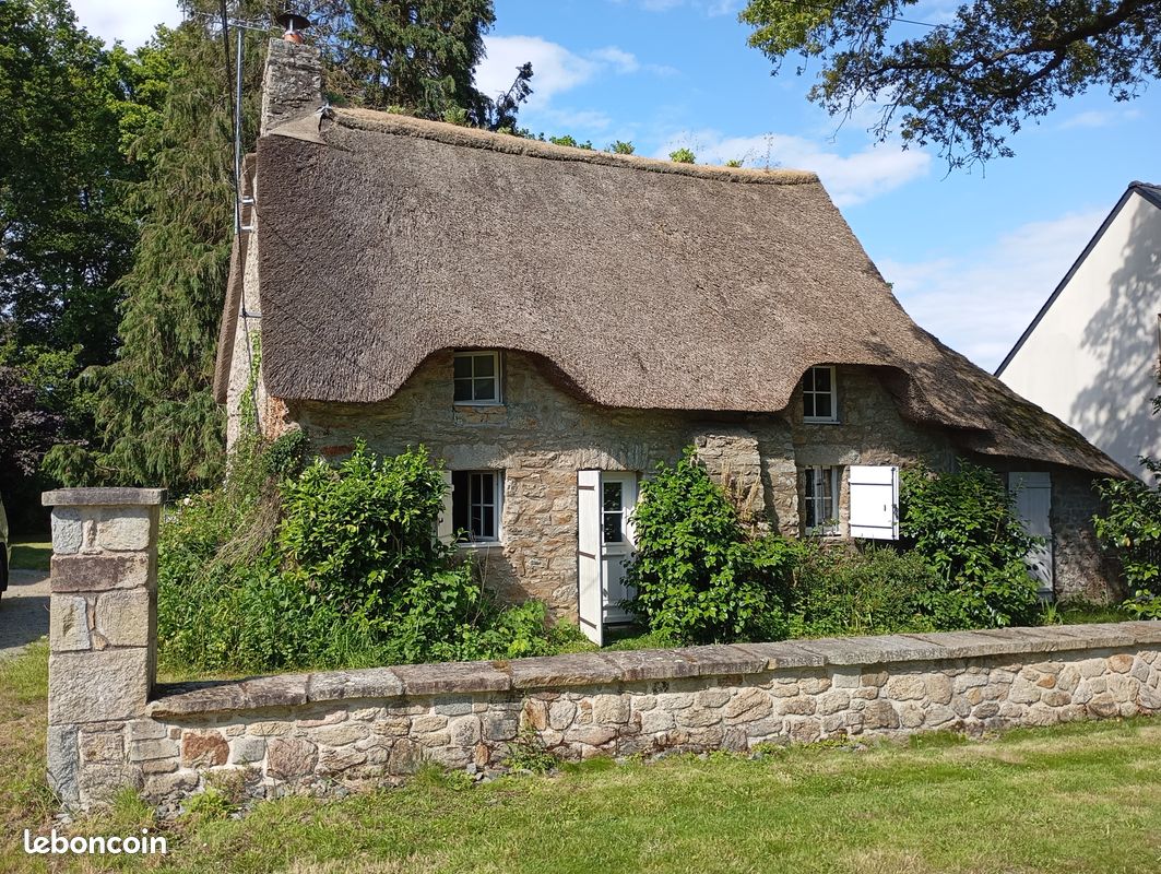 Maison 5 pièces 85 m² · à Saint-Lyphard · 85 m² · 299 500 €