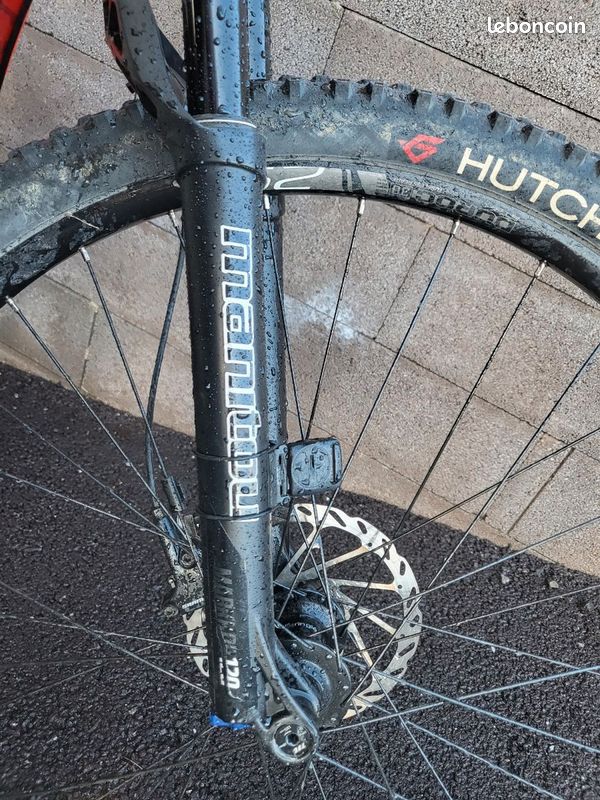 Vend VTT XC 100 S 29 (image 2)