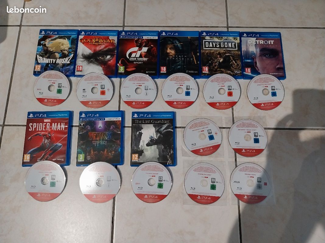Les Meilleurs Jeux D'Exploration Pc - AJRUZ