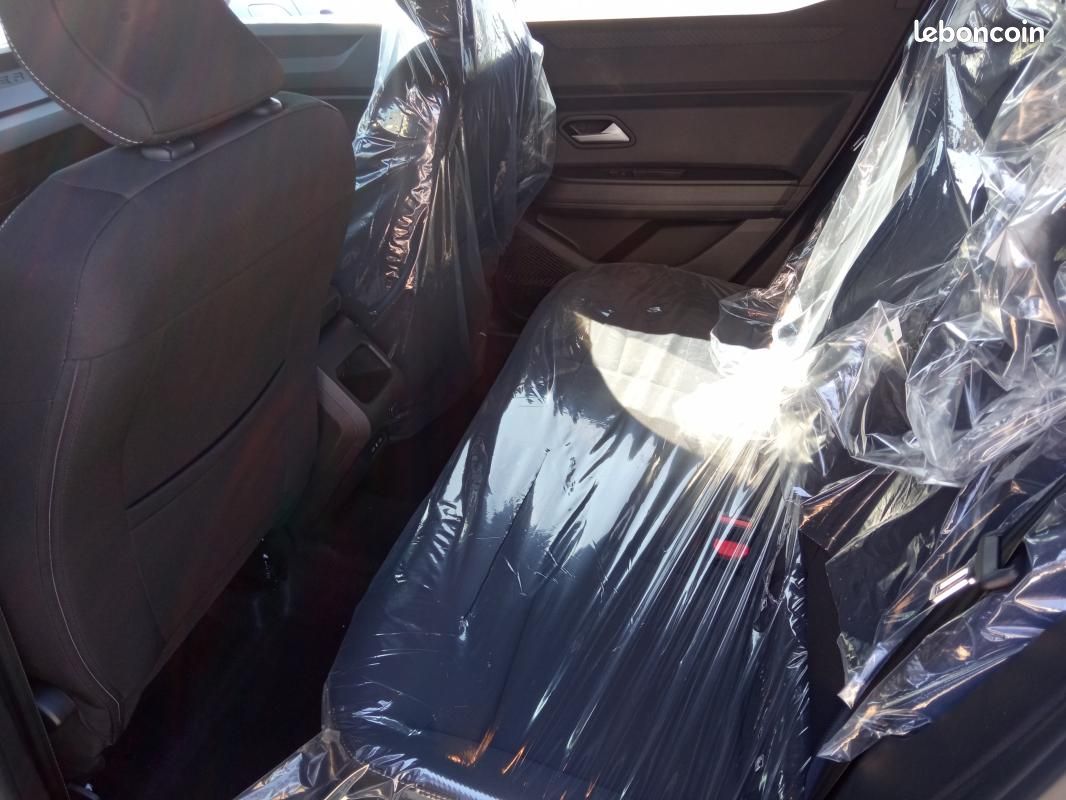 Dacia Duster TCe 130 4x2 Journey (image 6)