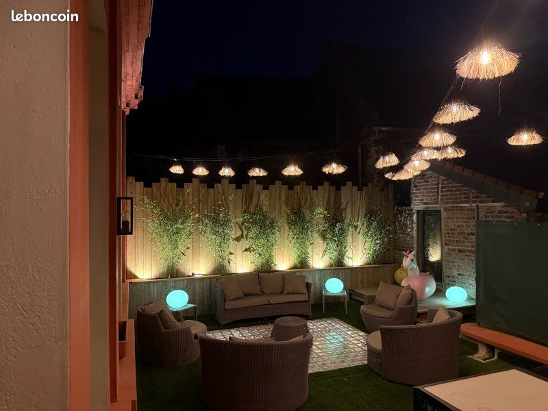 Maison 8 pièces 240 m² · à Valenciennes · 240 m² · 355 000 €