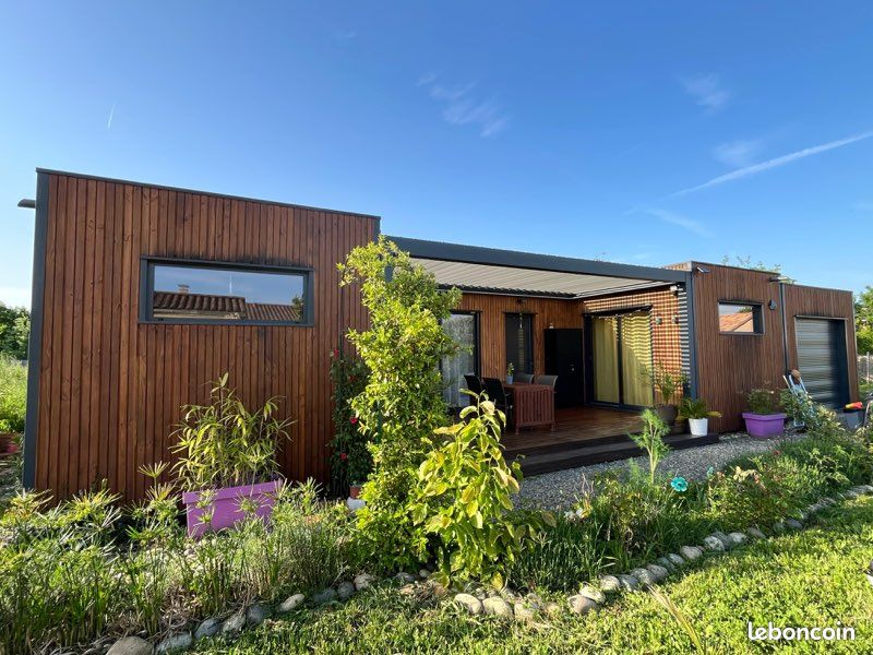 Maison 4 pièces 65 m² · à Cazères · 65 m² · 169 900 €