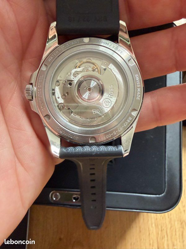 Bell and Ross (image 5)