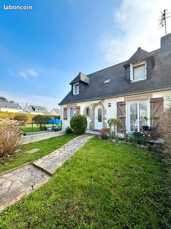 Maison 5 pièces 101 m²