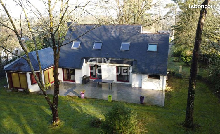Maison 6 pièces 170 m²