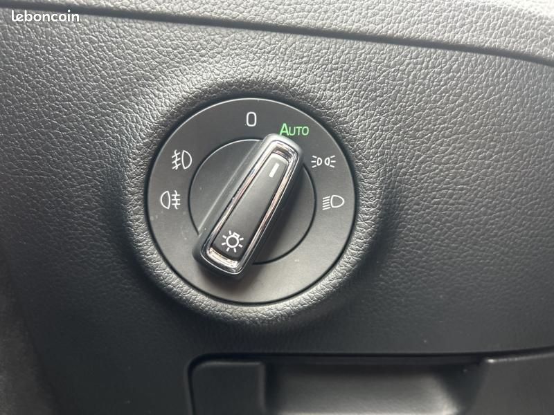 Skoda Superb 1.4 TSI PHEV 218ch Sportline DSG6 (image 17)