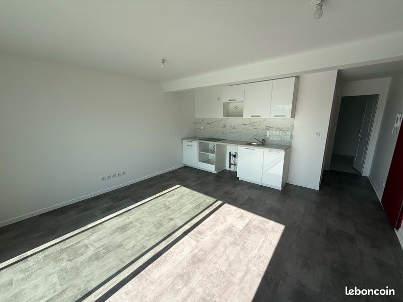 Appartement 4 pièces 66 m² · à Persan · 66 m² · 1 190 €/mois