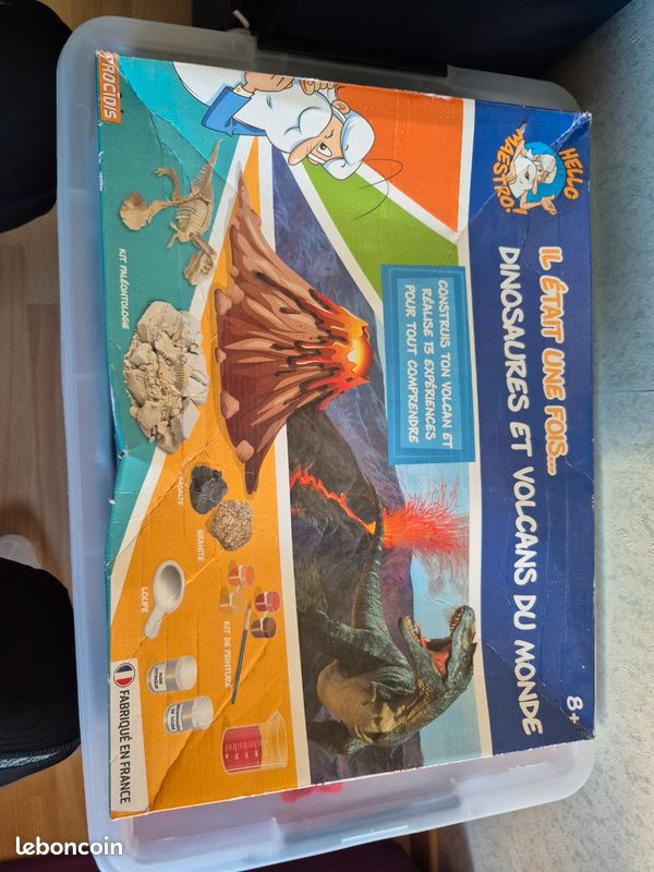 Jeux enfants découverte (image 1)