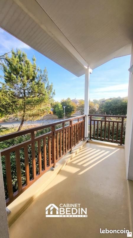 Appartement 2 pièces 47 m² · à Lège-Cap-Ferret · 47 m² · 181 100 €