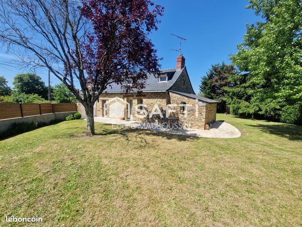 Maison 5 pièces 78 m²