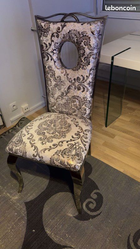 Chaise (image 1)