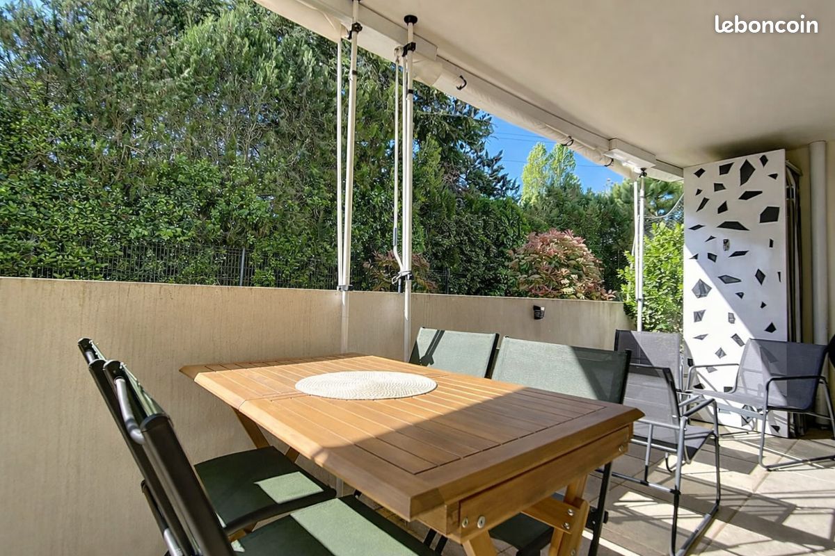 Appartement 3 pièces 60 m² · à Lattes · 60 m² · 275 000 €