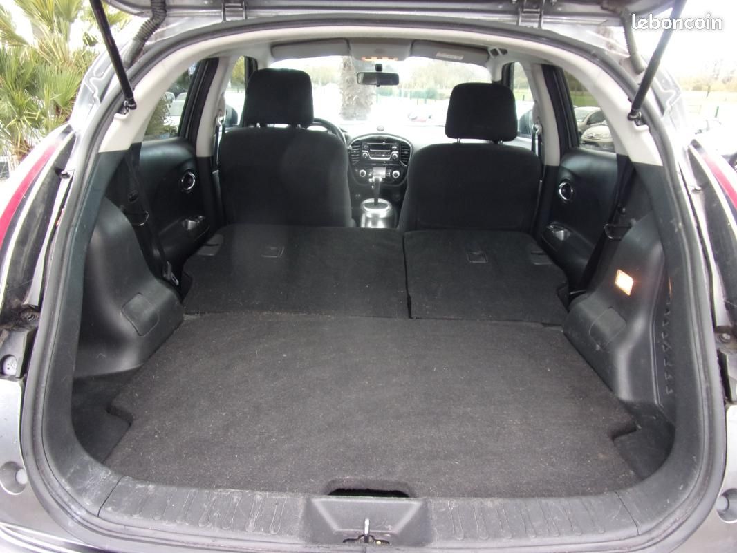 Nissan Juke 1.6e 117 Xtronic Acenta (image 14)