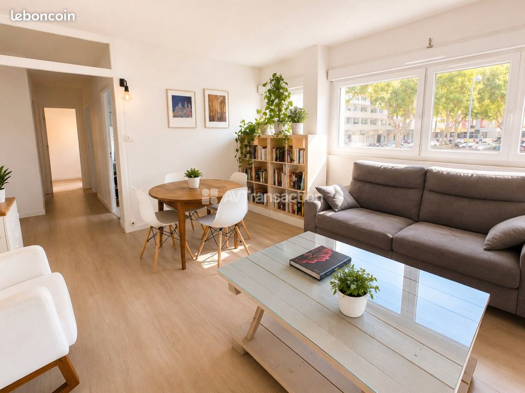 Parking 2 pièces 41 m² · à Villeurbanne · 41 m² · 197 000 €