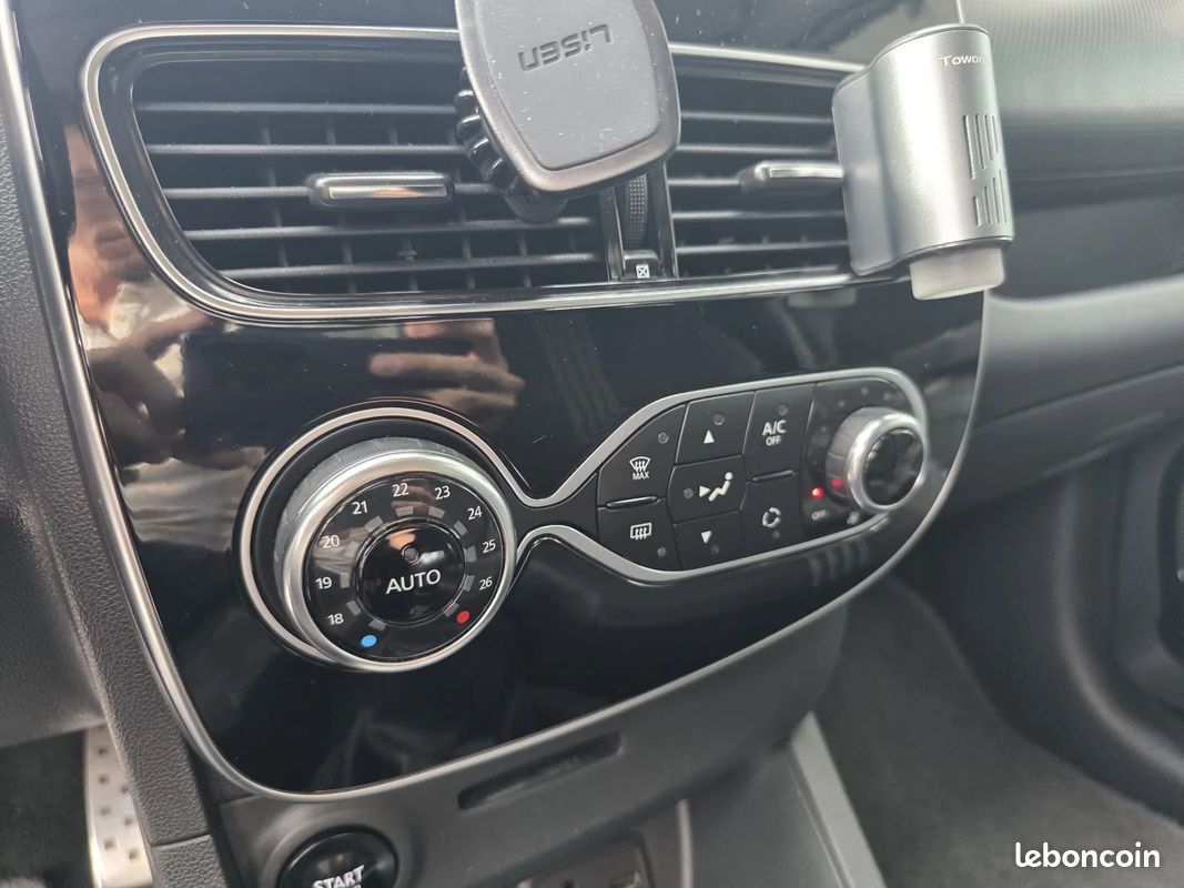 Renault CLIO IV Intens Pack GT Line / Vidange Neuve / (image 20)