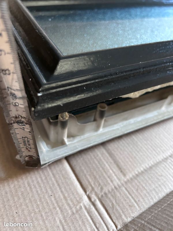 Fixe pour porte d’entrée (image 3)