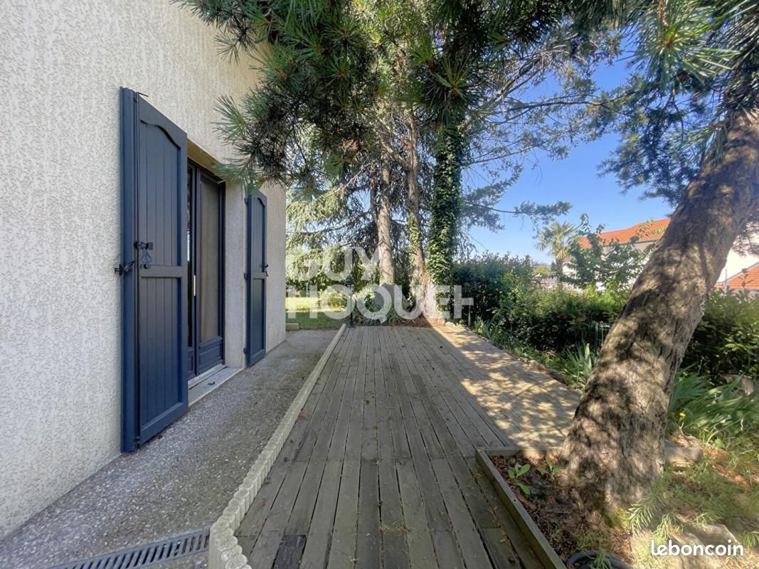 Maison 5 pièces 134 m² · à Rive-de-Gier · 134 m² · 350 000 €