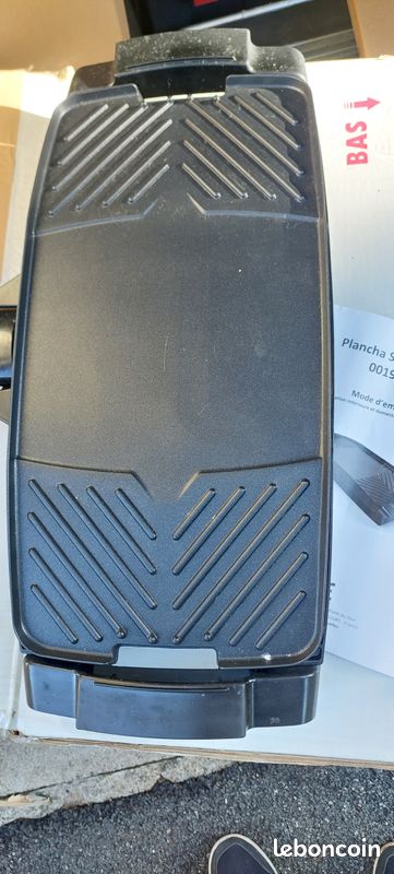 Plancha (image 1)