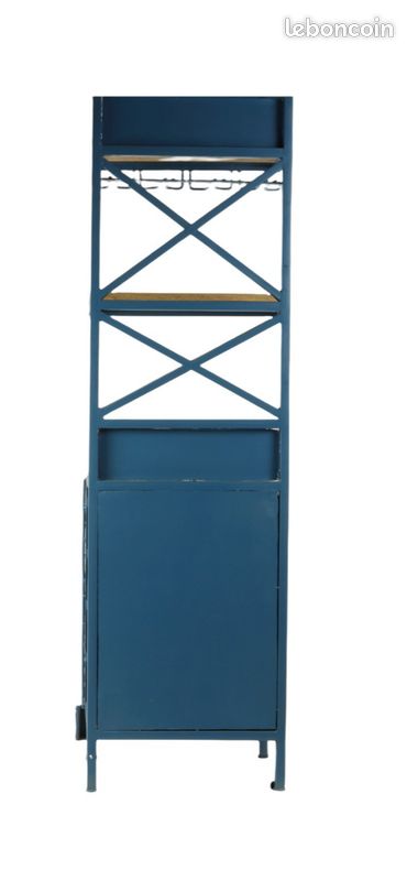 Bar Etagère Façade Combi - Decoduweb - Livraison OFFERTE (image 5)