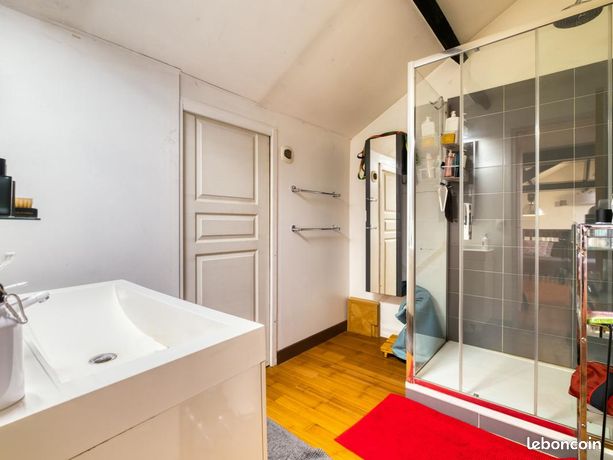 Appartement a louer houilles - 5 pièce(s) - 135 m2 - Surfyn