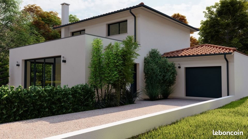 Maison 5 pièces 131 m² · à Cestas · 131 m² · 545 000 €
