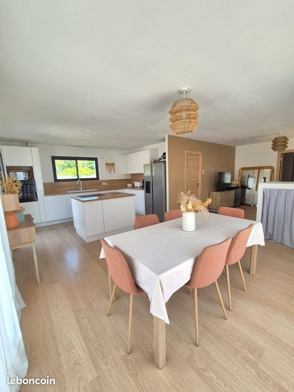 Maison 5 pièces 103 m² · à Vias · 103 m² · 420 000 €
