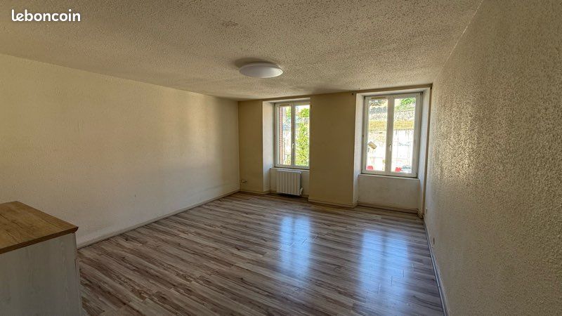 Appartement 2 pièces 41 m² · à Beaucourt · 41 m² · 385 €
