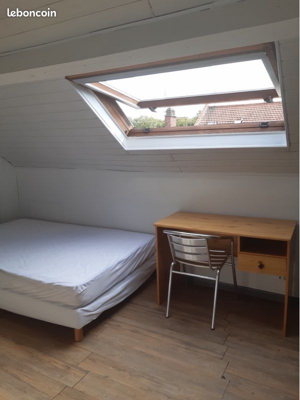 Appartement 1 pièce 14 m² · à Douai · 14 m² · 430 €