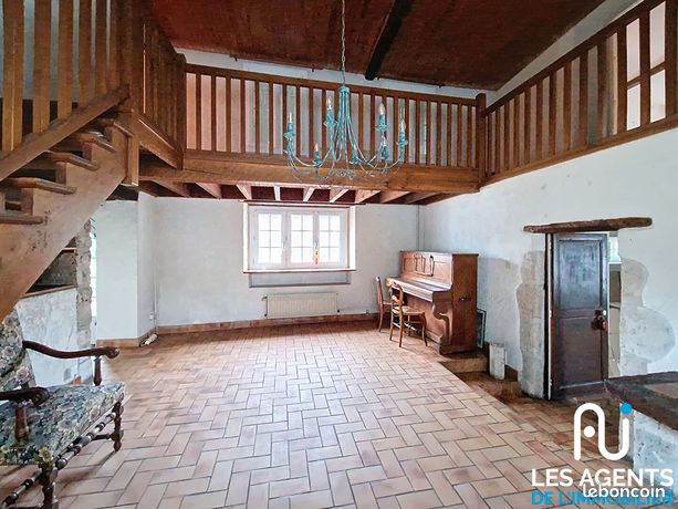 Moulin 5 pièces 146 m²