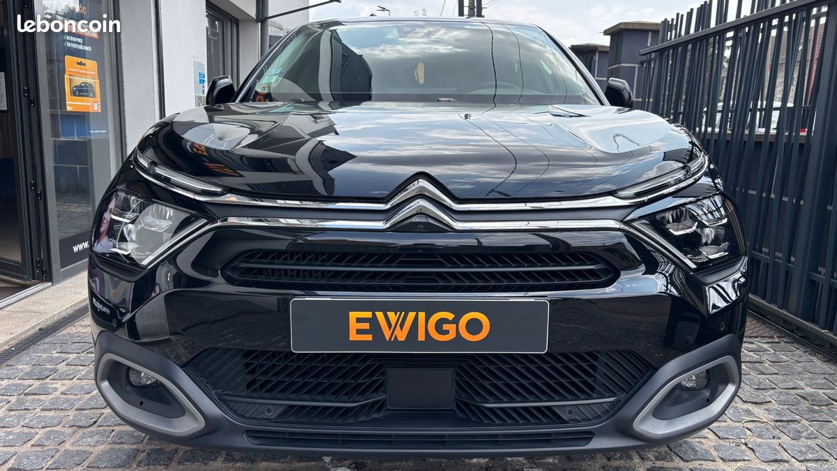 CITROEN C4 PureTech 130ch Shine Pack EAT8 CARPLAY (image 9)