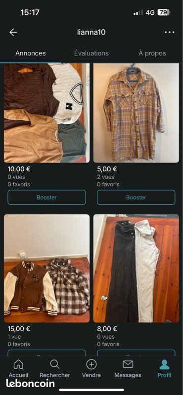 Pleins de choses (image 9)