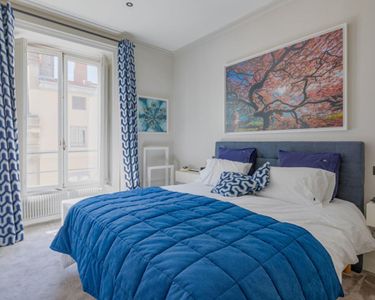 Appartement 815 000 € - 100 m²