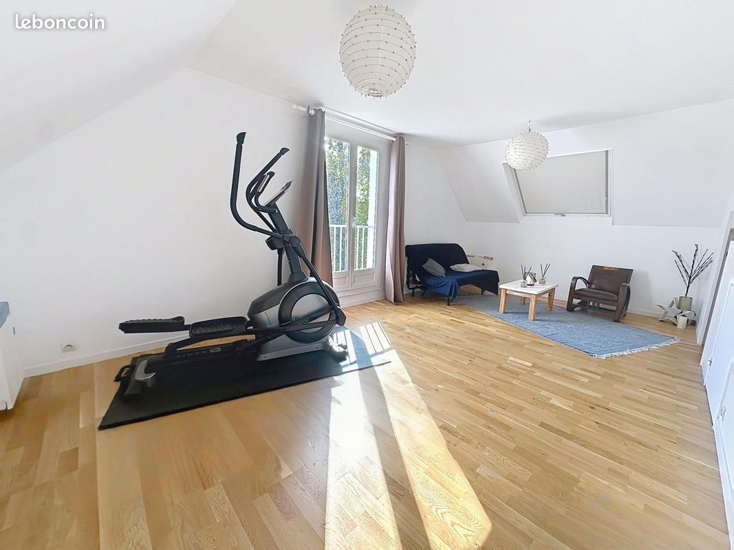 Maison 8 pièces 200 m² (image 16)