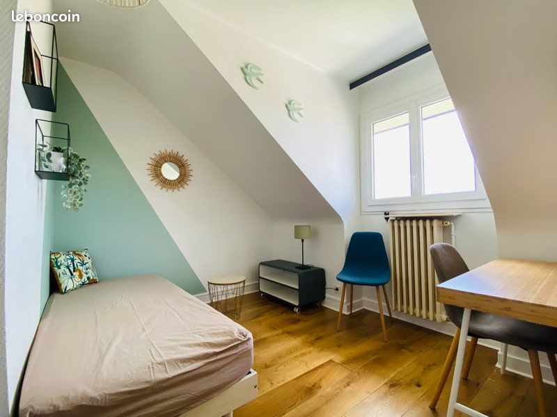 Appartement 1 pièce 13 m² · à Nantes · 13 m² · 450 €/mois