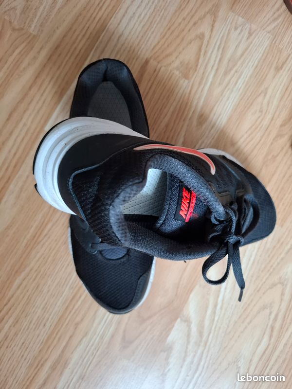 Basket Nike (image 4)