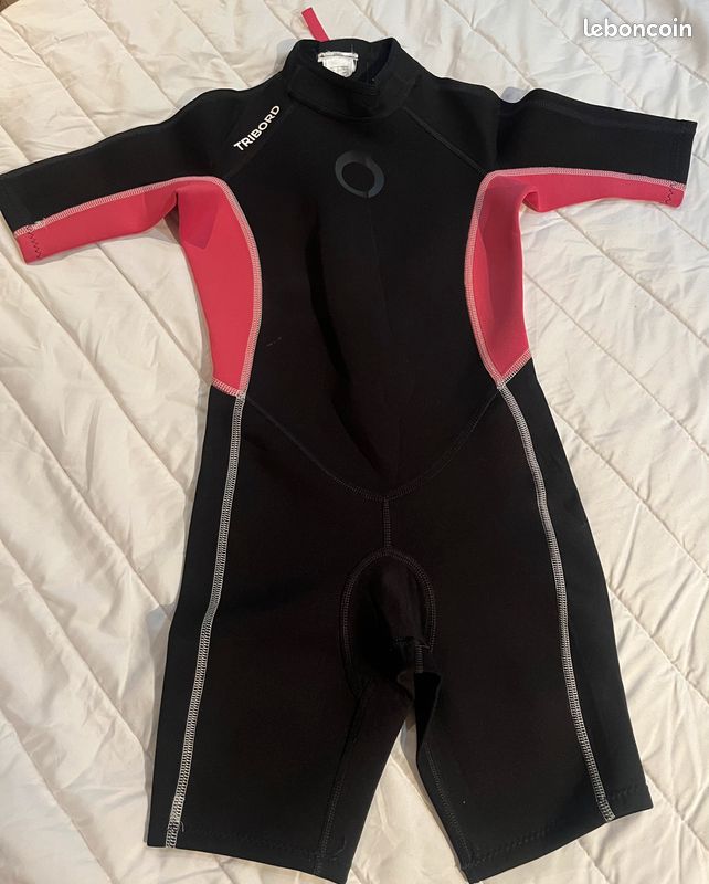 Combinaison de surf (image 1)