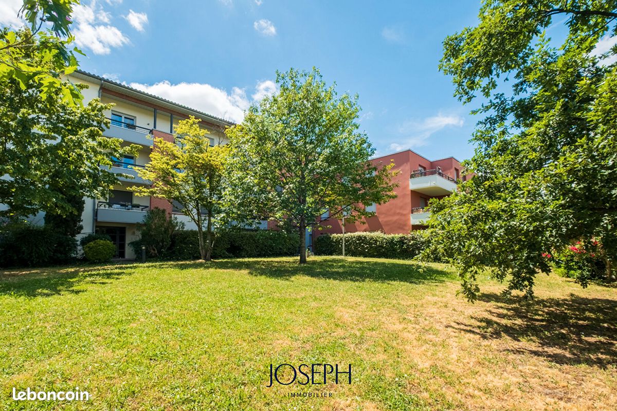 Appartement 3 pièces 65 m² · à Toulouse · 65 m² · 230 000 €