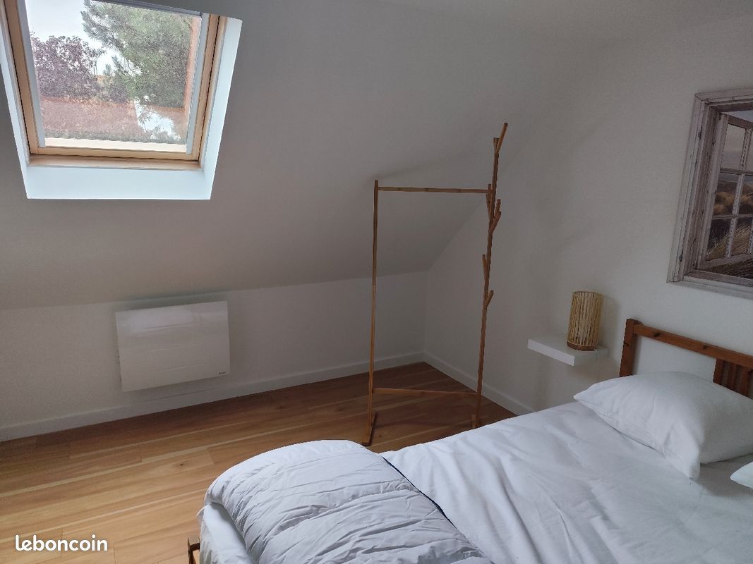 Location maison vacances Merlimont (image 12)