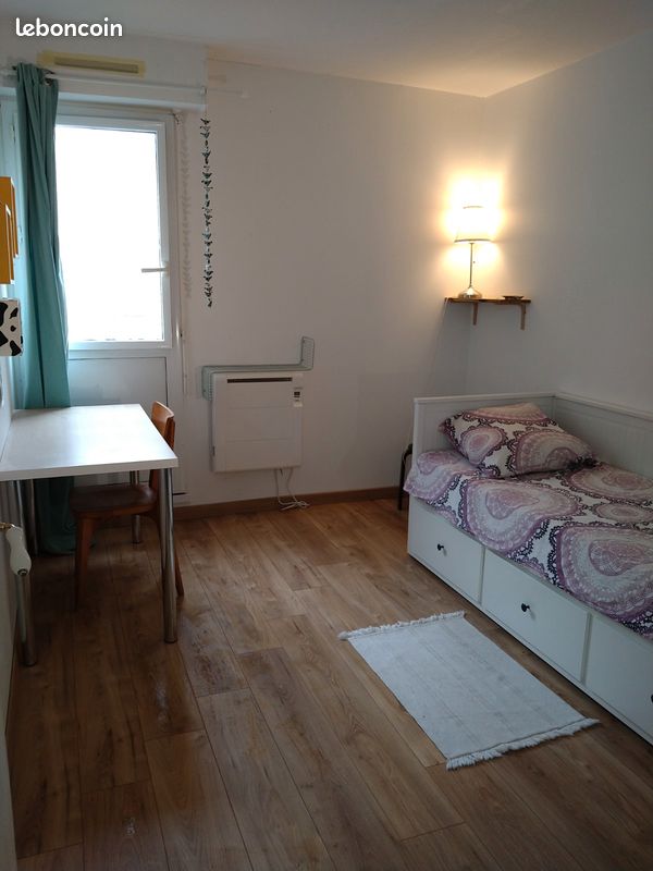 Grand duplex avec jardin – Accès rapide centre-ville & Bassin d’Arcachon (image 5)
