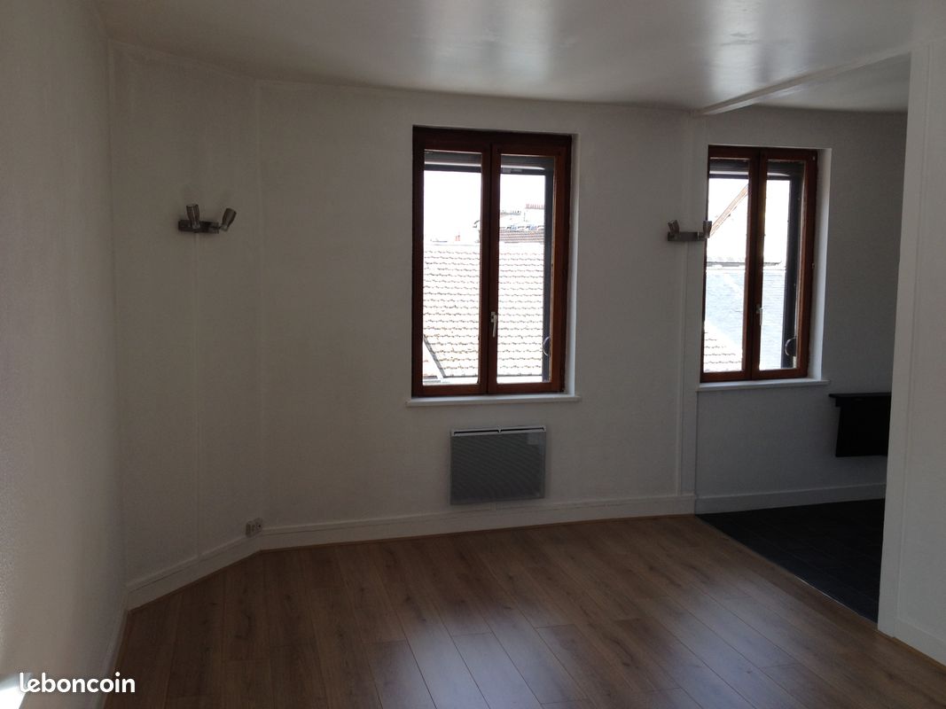 Appartement 1 pièce 27 m² · à Reims · 27 m² · 510 €/mois