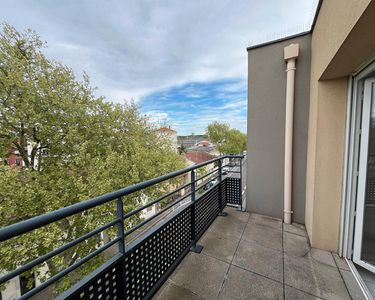 Appartement 155 000 € - 39 m²