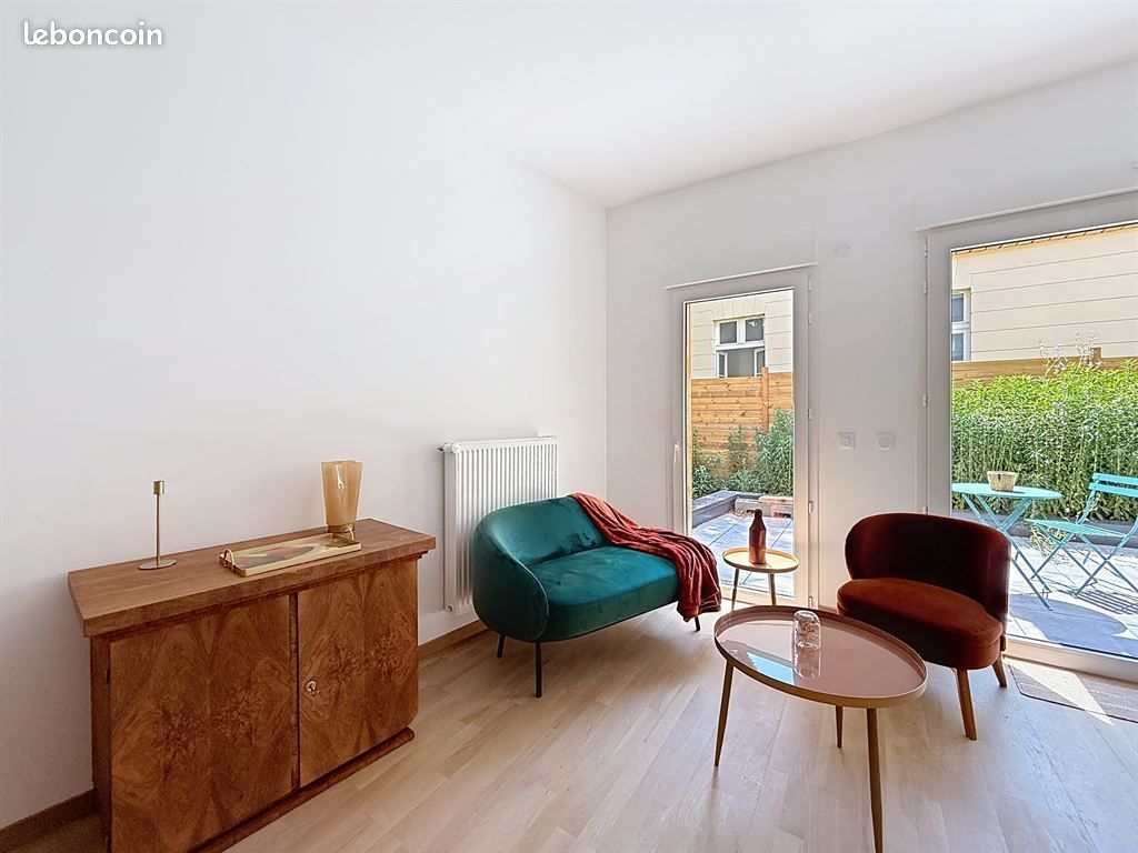 Appartement 2 pièces 42 m² · à Reims · 42 m² · 845 €