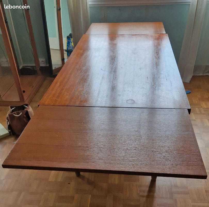 Table séjour (image 2)