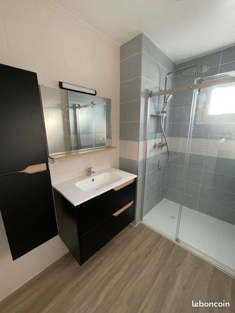 Maison 4 pièces 80 m² · à Ancenis-Saint-Géréon · 80 m² · 890 €/mois