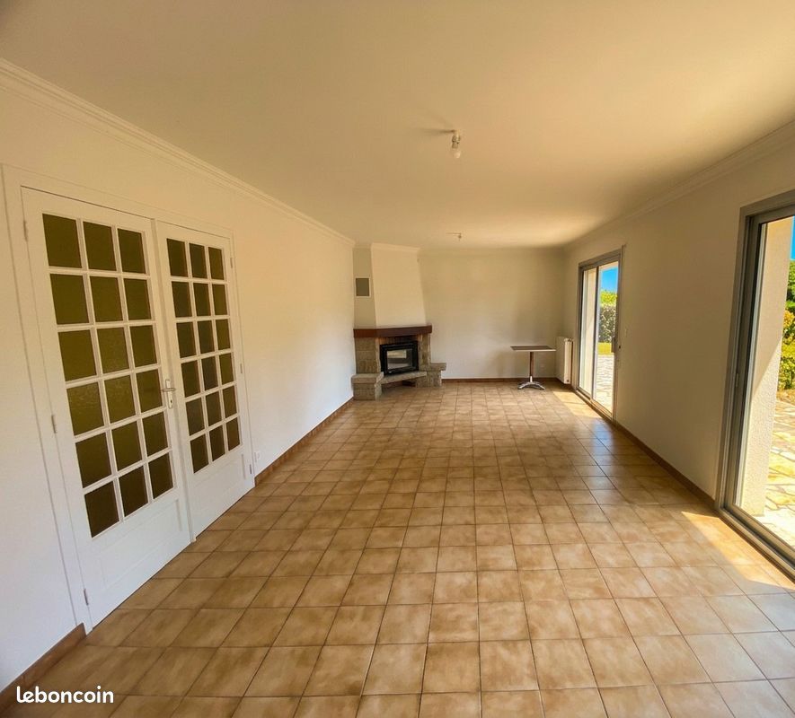 Maison 5 pièces 107 m² · à Ploufragan · 107 m² · 293 720 €