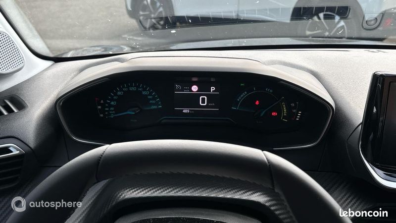 Peugeot 208 1.2 Hybrid 100ch Active e-DCS6 (image 10)