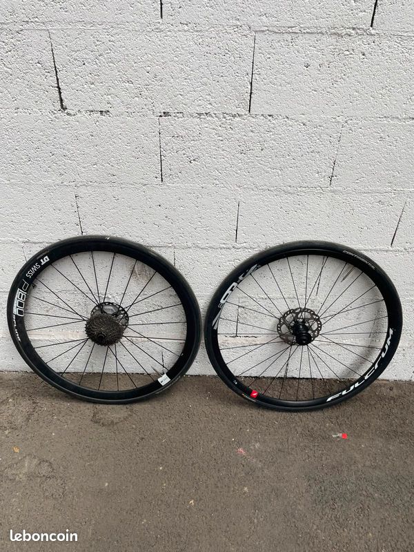 Vélo Girs Solo R 49/54/56 (image 12)